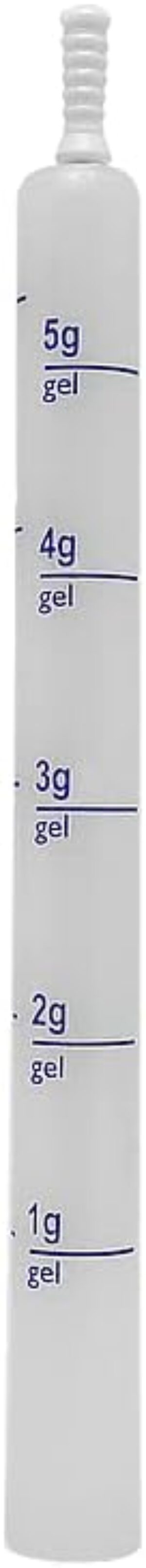 Aplicador Vaginal 5g Graduado M9 (1...