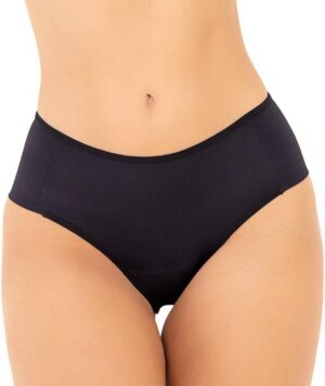 Calcinha Absorvente Menstrual Pós ...
