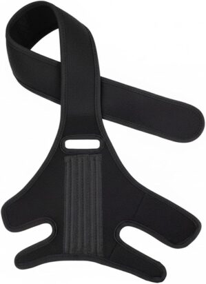 Suporte para Articulação e Ligame...