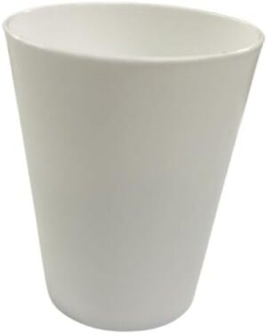 Kit 25 Copos Ecológicos Reutilizá...