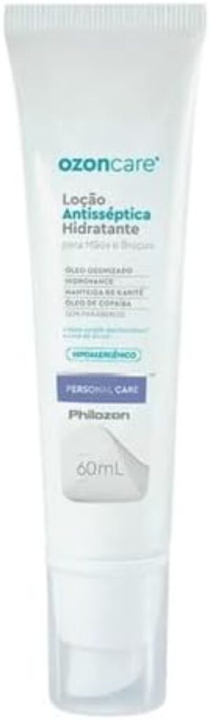 Philozon, Creme para os Pés Ozonca...