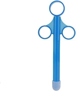 Kit 2 Seringas Aplicadoras de Lubri...