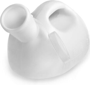 Urinóis para homens 2000 ml/60 oz ...