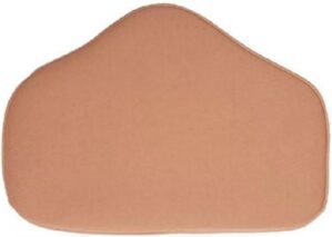 PLACA ABDOMINAL PÓS CIRÚRGICA ABD...