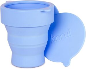 Copo Esterilizador Korui – La...