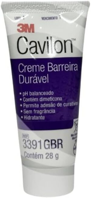 Cavilon 3m Creme Barreira Durável ...