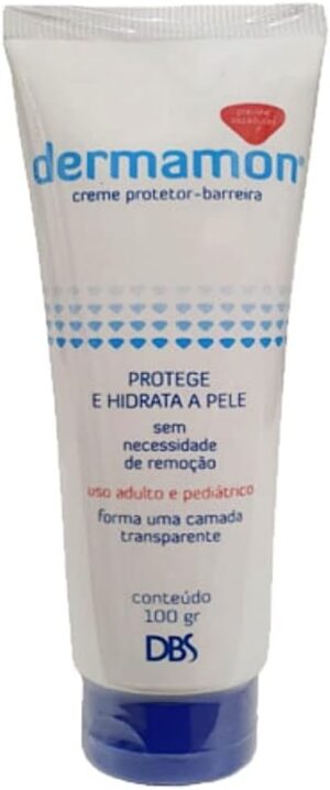 Dermamon Free 100GR DBS Creme Prote...