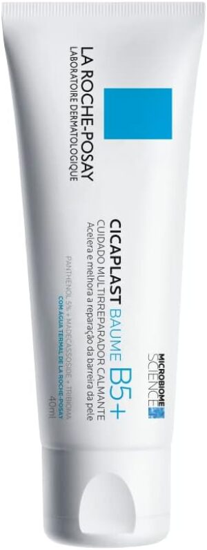 La Roche-Posay Cicaplast Baume B5+ ...