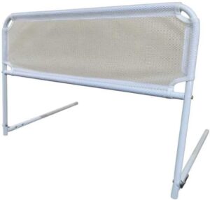 Grade de Cama Lavável para Cama No...