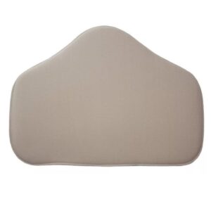 Tala Protetor Abdominal Rígido Pó...