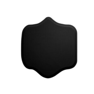 Placa Abdômen Pós-Cirúrgica SPLI...