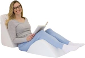 Almofada Pós Abdominoplastia Supor...