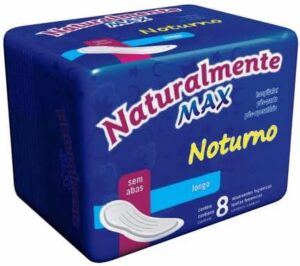 EVERGREEN Absorvente Naturalmente M...