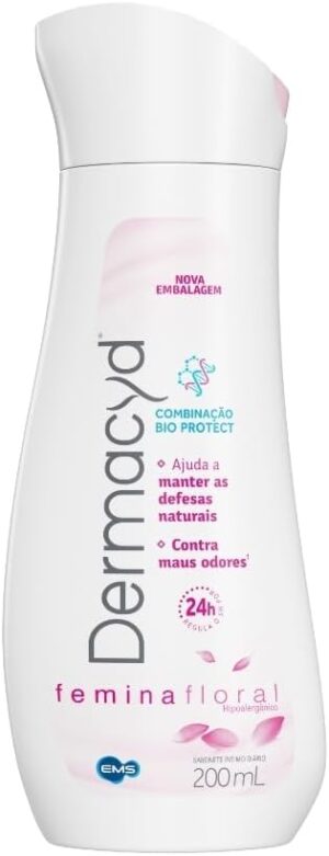 Dermacyd Sabonete Líquido Íntimo ...