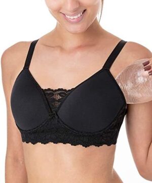 Sutiã Pós Cirúrgico Mastectomia ...