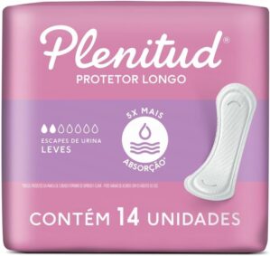 Protetor Longo Plenitud Femme para ...