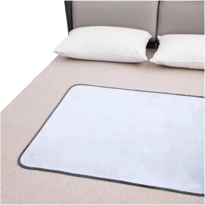 1 Protetor De Colchão Lavável Ger...