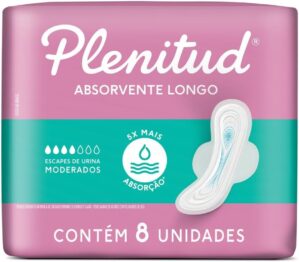 Absorvente Longo Plenitud Femme par...