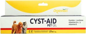 CYST-AID PET 40G