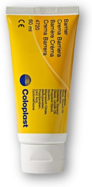 Creme Barreira 60ml Comfeel Colopla...