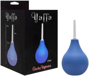 Ducha Higiênica Com Aplicador 89Ml...