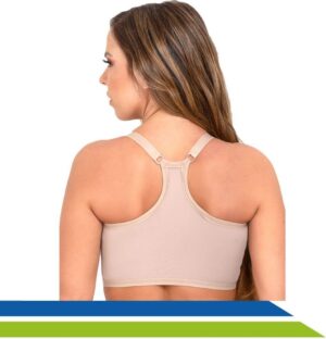 Sutiã Pós-Cirúrgico para Mamopla...