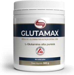 Glutamax (300g), VitaFor