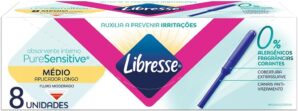Libresse Pure Sensitive, Absovente ...