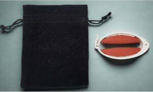 Grampo para Incontinência Urinári...