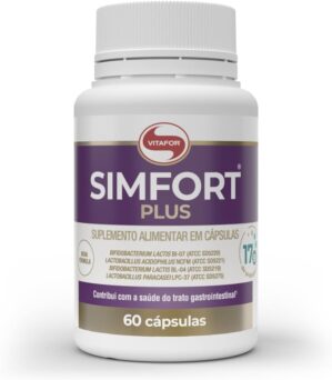 Vitafor Simfort Plus – 60 Cá...