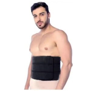 Cinta Faixa Abdominal Ortopédica P...