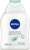 NIVEA Sabonete Líquido Íntimo Nat...