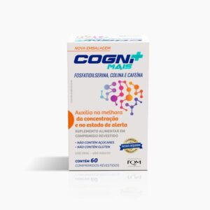 60 comprimidos – Suplemento p...