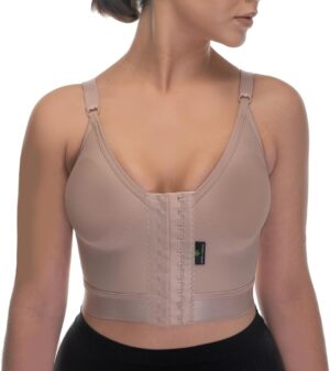 Sutiã de Alta Sustentação e Pós...