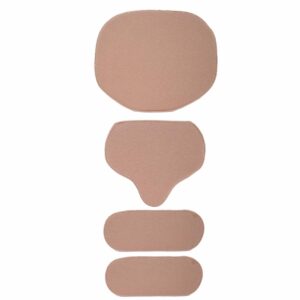 Kit Placas Pós-Cirúrgicas Flexív...