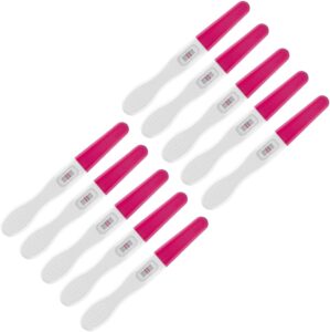 Kit c/10 Teste de Gravidez Rápido ...