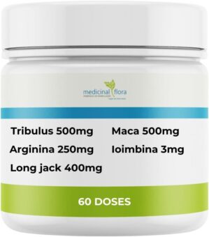 Composto Para Libido Feminina ̵...