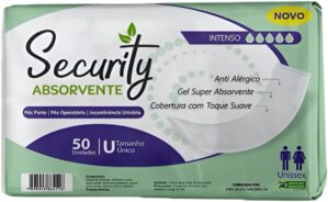 Mucambo Absorvente Geriátrico 50 U...