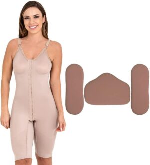 Kit Pós-Cirúrgico Abdominoplastia...