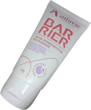 Creme Barreira Para Irritações De...