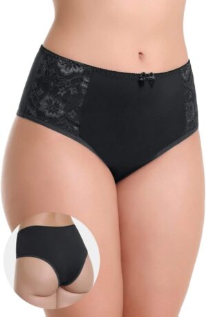 Calcinha Catarina Cintura Alta Cós...