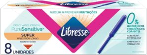 Libresse Pure Sensitive, Absovente ...