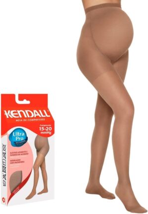 Meia Calça de Média Compressão K...