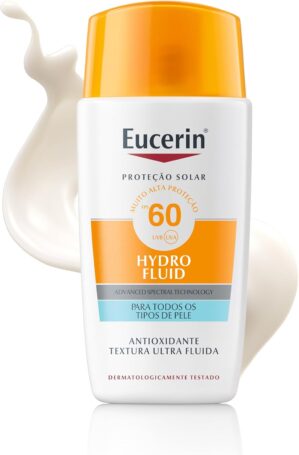 EUCERIN Protetor Solar Facial Ultra...