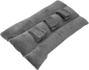 Almofada para de, almofada abdomina...