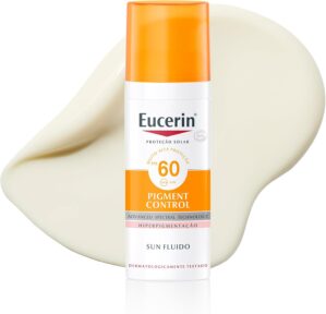 EUCERIN Protetor Solar Facial Antim...