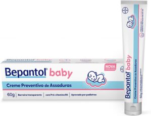 Bepantol Baby Pomada Assadura Bebe,...