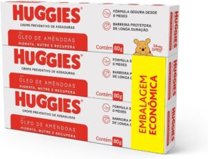 Creme Preventivo Assaduras Huggies ...