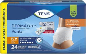 Tena Pants Dermacare, Roupa Íntima...