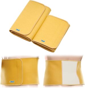 Ortofaixa – Altura de 25 cm, ...